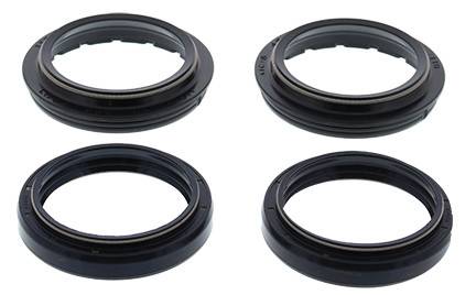 ALL BALLS - FORK & DUST SEAL WIPER KIT - Image 1