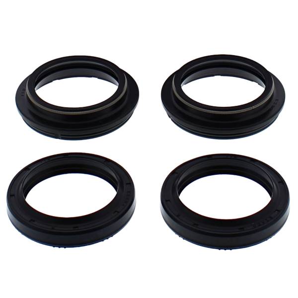 ALL BALLS - FORK & DUST SEAL WIPER KIT - Image 1