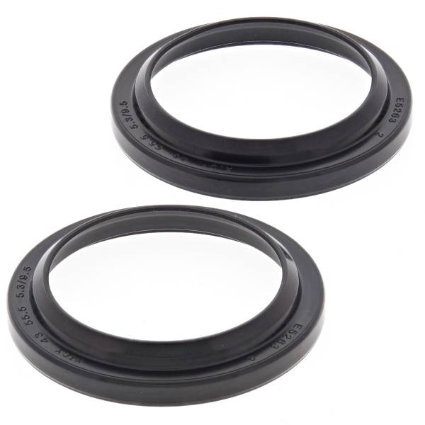 ALL BALLS - FORK DUST SEAL KIT - Image 1