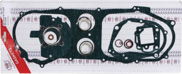 K&S - GASKET SET - Image 1