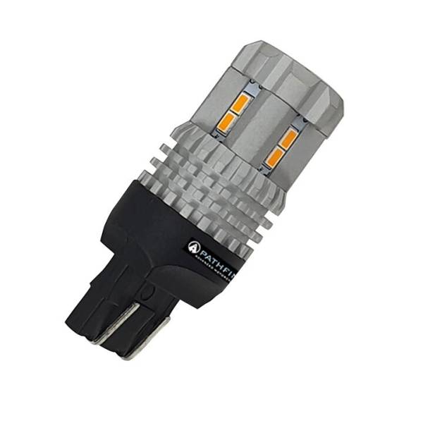 PATHFINDER - LED TURN SIGNAL BULB AMBER - Image 1