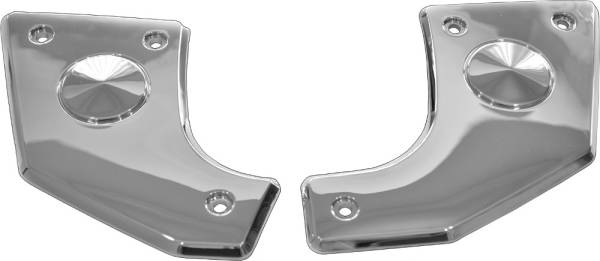 SOCALMOTOGEAR - PIVOT COVERS - Image 1