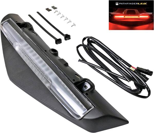 PATHFINDER - LED TRUNK LIGHT GL1800 - Image 1