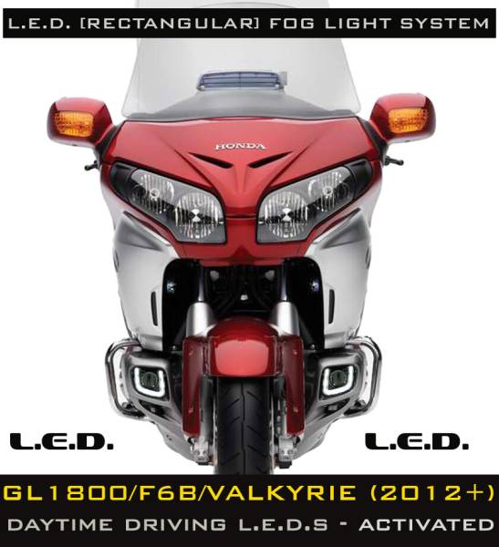 PATHFINDER - FOG LIGHT KIT - Image 1