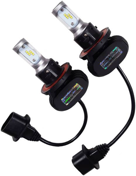 PATHFINDER - LED BULB KIT FATBOB - Image 1