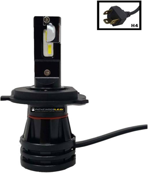 PATHFINDER - H4 MINI LED BULD - Image 1