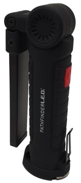 PATHFINDER - ULTRA BRIGHT WORK LIGHT MULTIFUNCTION - Image 1