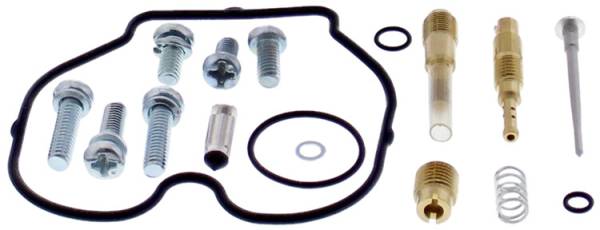 ALL BALLS - BIKE CARBURETOR REBUILD KIT - Image 1