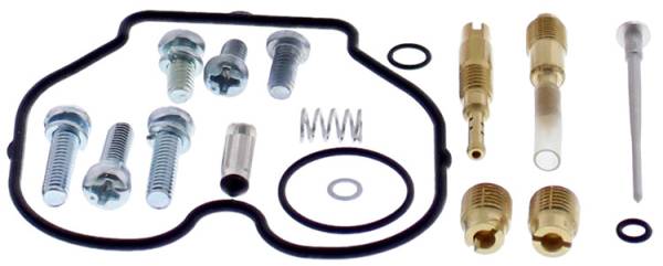 ALL BALLS - BIKE CARBURETOR REBUILD KIT - Image 1