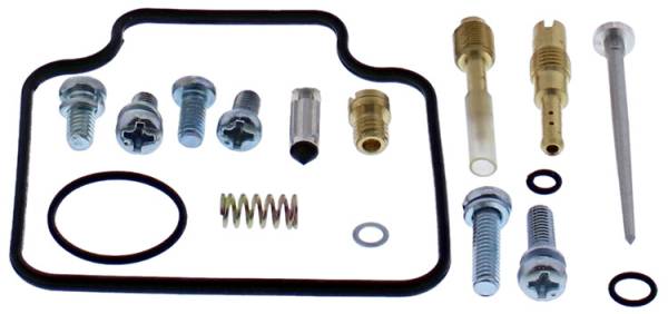 ALL BALLS - BIKE CARBURETOR REBUILD KIT - Image 1