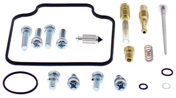 ALL BALLS - BIKE CARBURETOR REBUILD KIT - Image 1