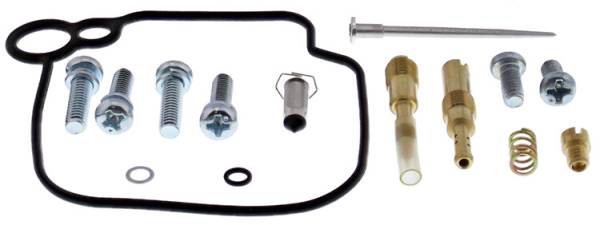 ALL BALLS - BIKE CARBURETOR REBUILD KIT - Image 1