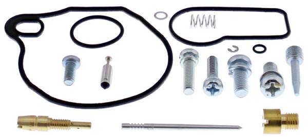 ALL BALLS - BIKE CARBURETOR REBUILD KIT - Image 1