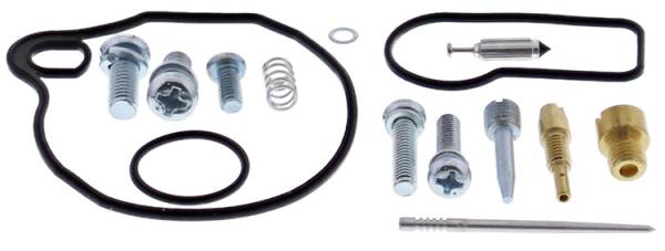 ALL BALLS - BIKE CARBURETOR REBUILD KIT - Image 1