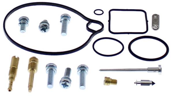 ALL BALLS - BIKE CARBURETOR REBUILD KIT - Image 1