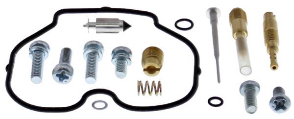 ALL BALLS - BIKE CARBURETOR REBUILD KIT - Image 1