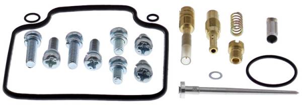 ALL BALLS - BIKE CARBURETOR REBUILD KIT - Image 1