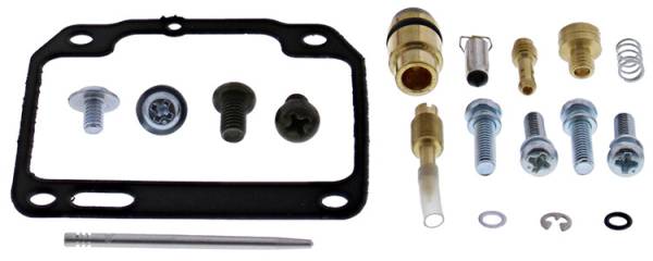 ALL BALLS - BIKE CARBURETOR REBUILD KIT - Image 1