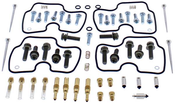 ALL BALLS - BIKE CARBURETOR REBUILD KIT - Image 1