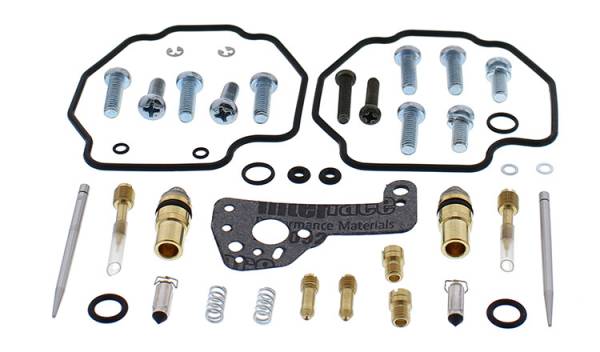 ALL BALLS - BIKE CARBURETOR REBUILD KIT - Image 1