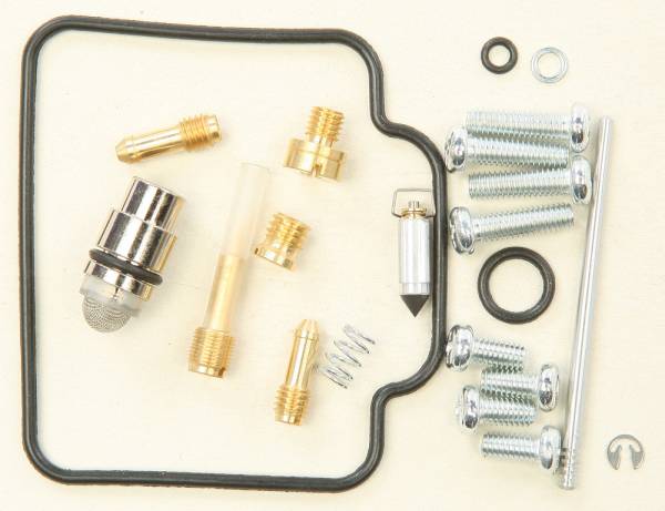 ALL BALLS - CARBURETOR REPAIR KIT - Image 1