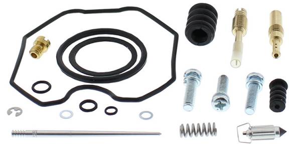 ALL BALLS - CARBURETOR REPAIR KIT - Image 1