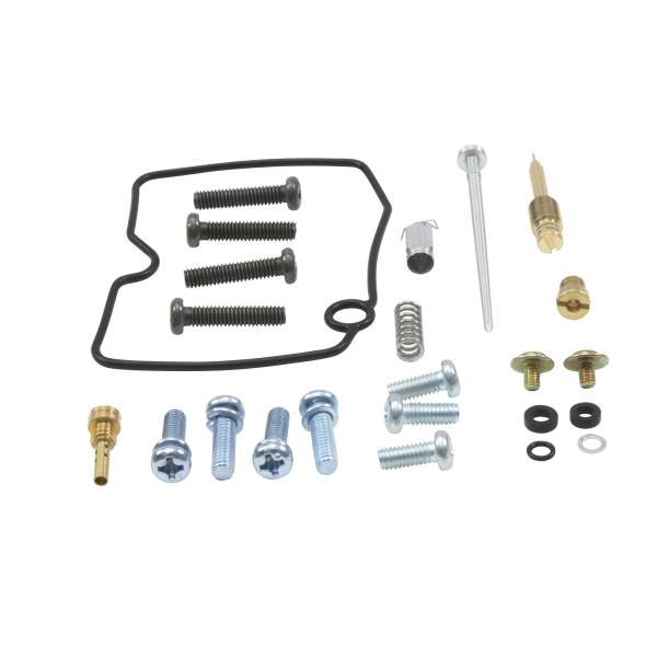 ALL BALLS - BIKE CARBURETOR REBUILD KIT - Image 1