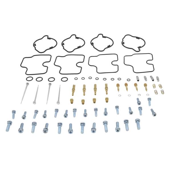 ALL BALLS - BIKE CARBURETOR REBUILD KIT - Image 1