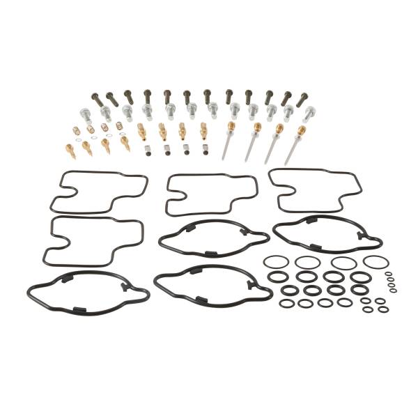 ALL BALLS - BIKE CARBURETOR REBUILD KIT - Image 1