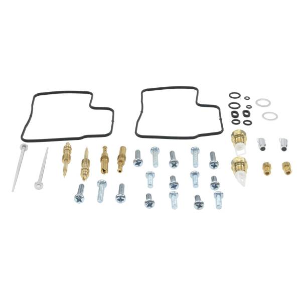 ALL BALLS - BIKE CARBURETOR REBUILD KIT - Image 1