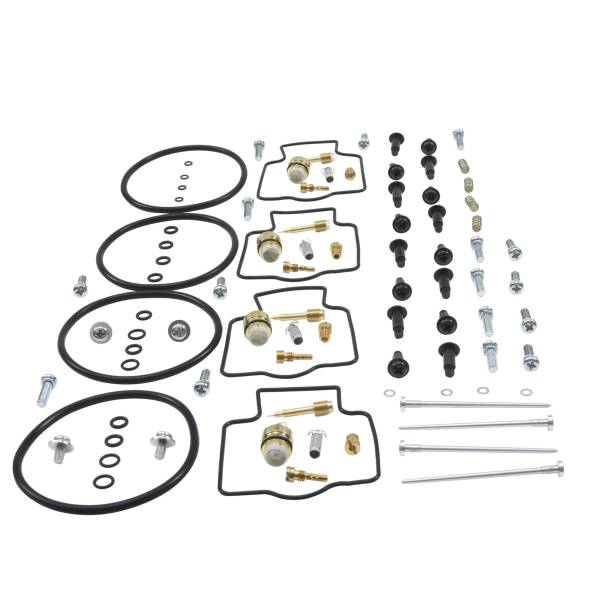 ALL BALLS - BIKE CARBURETOR REBUILD KIT - Image 1