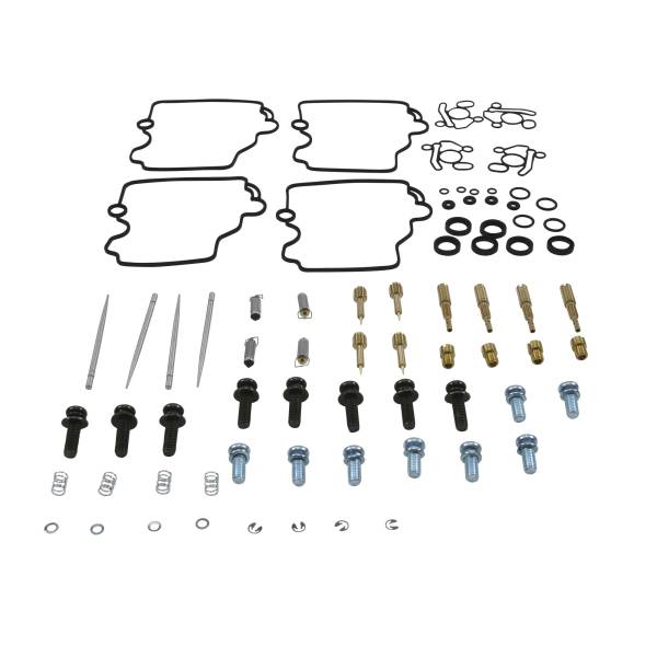 ALL BALLS - BIKE CARBURETOR REBUILD KIT - Image 1