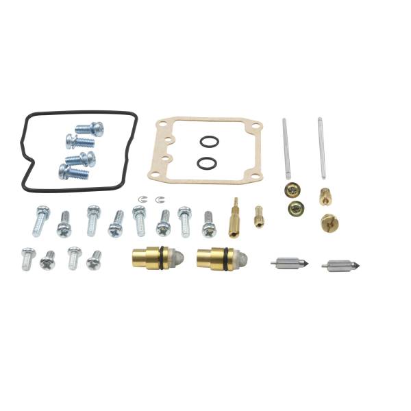 ALL BALLS - BIKE CARBURETOR REBUILD KIT - Image 1