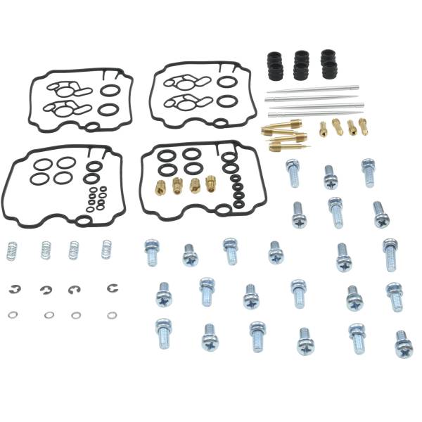 ALL BALLS - BIKE CARBURETOR REBUILD KIT - Image 1