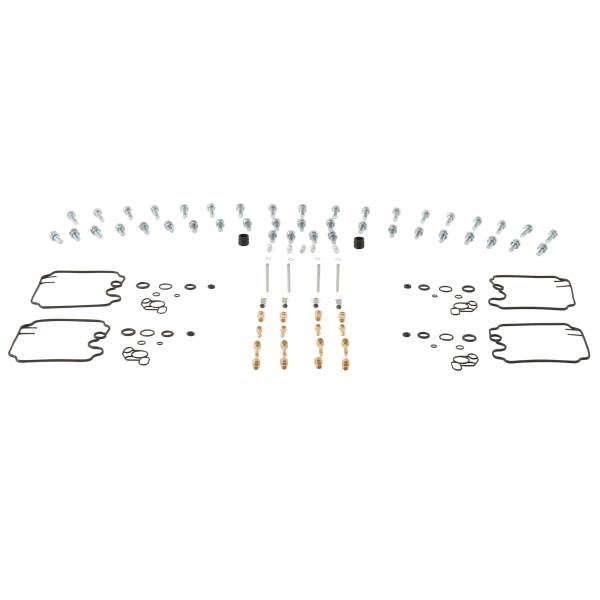 ALL BALLS - BIKE CARBURETOR REBUILD KIT - Image 1