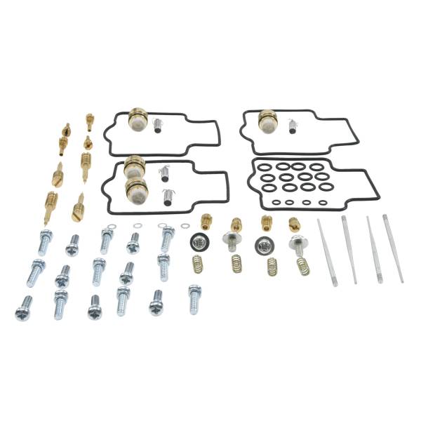 ALL BALLS - BIKE CARBURETOR REBUILD KIT - Image 1