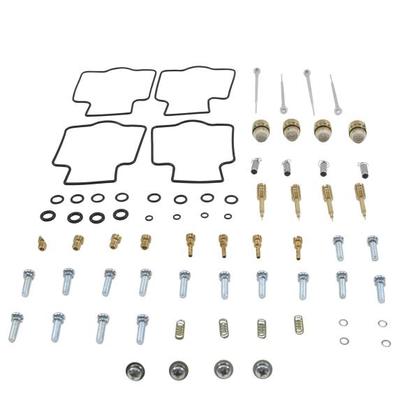 ALL BALLS - BIKE CARBURETOR REBUILD KIT - Image 1