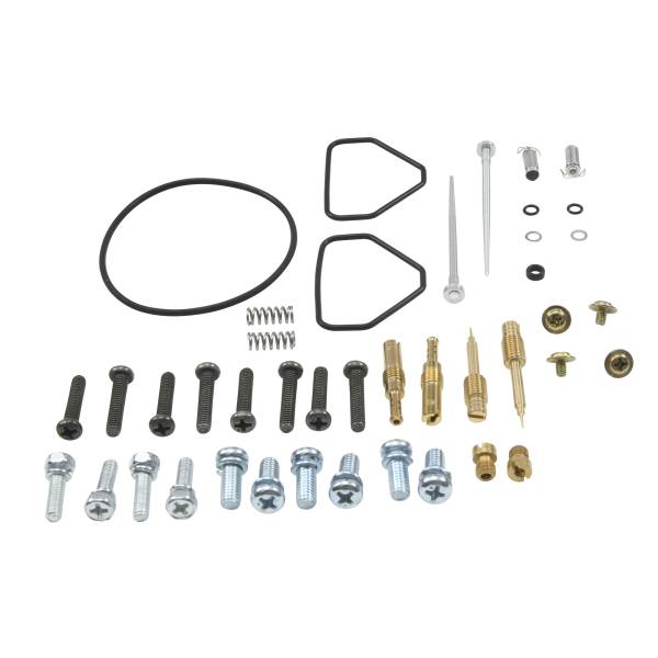 ALL BALLS - BIKE CARBURETOR REBUILD KIT - Image 1