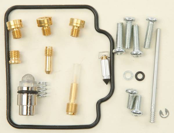 ALL BALLS - CARBURETOR REPAIR KIT - Image 1