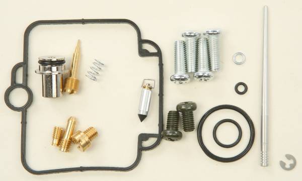 ALL BALLS - CARBURETOR REPAIR KIT - Image 1