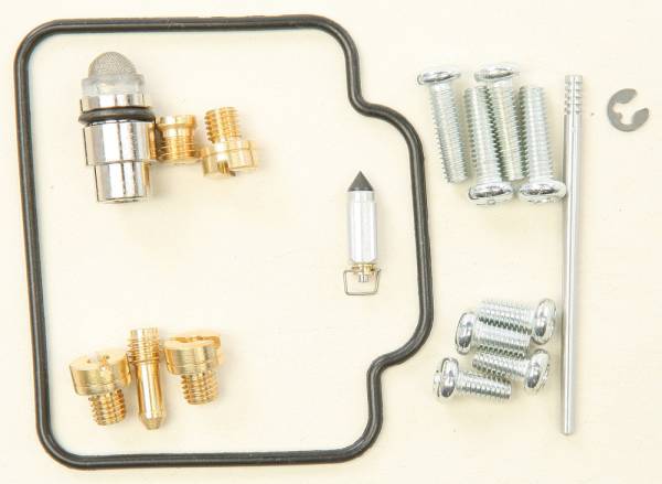 ALL BALLS - CARBURETOR REPAIR KIT - Image 1