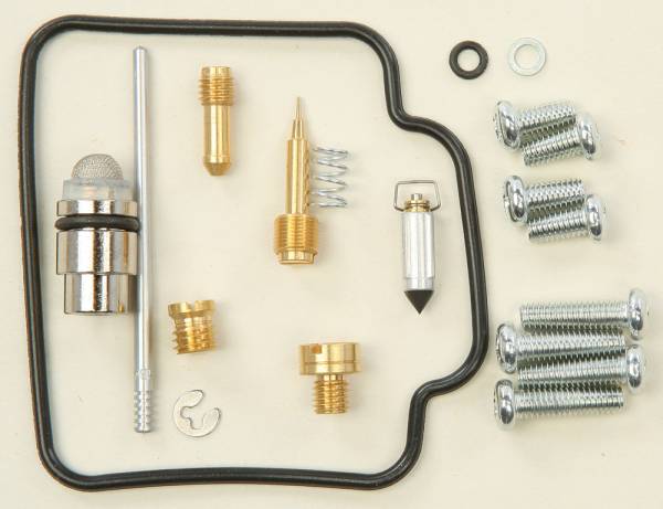 ALL BALLS - CARBURETOR REPAIR KIT - Image 1