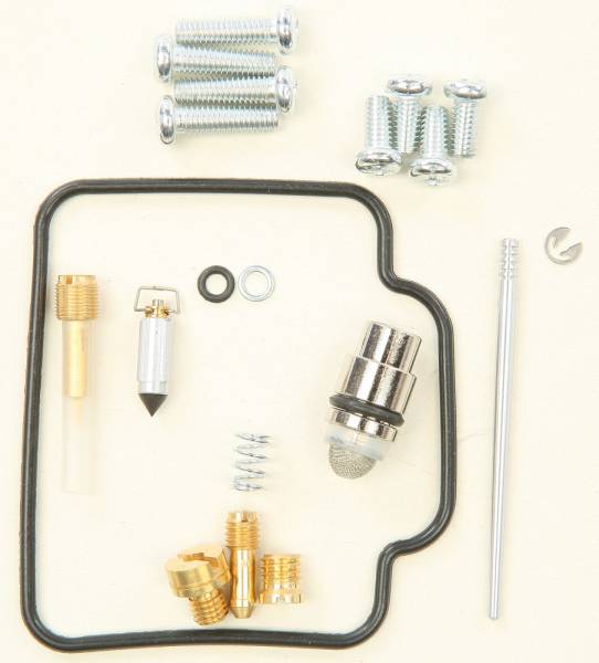 ALL BALLS - CARBURETOR REPAIR KIT - Image 1