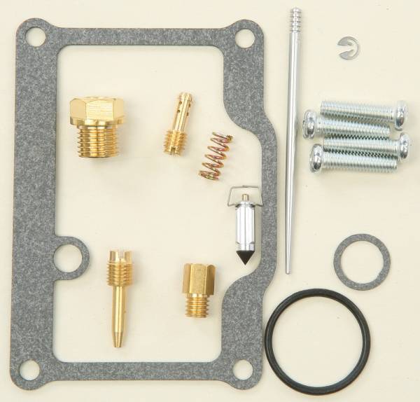 ALL BALLS - CARBURETOR REPAIR KIT - Image 1