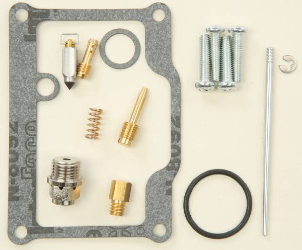 ALL BALLS - CARBURETOR REPAIR KIT - Image 1