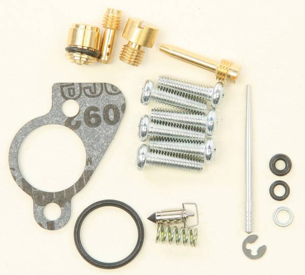 ALL BALLS - CARBURETOR REPAIR KIT - Image 1