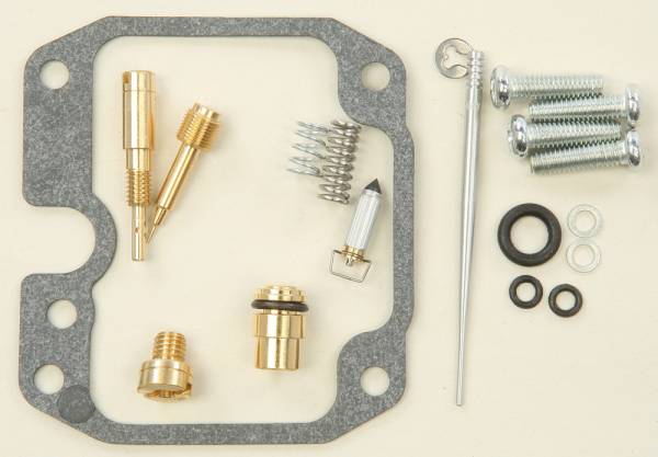 ALL BALLS - CARBURETOR REPAIR KIT - Image 1