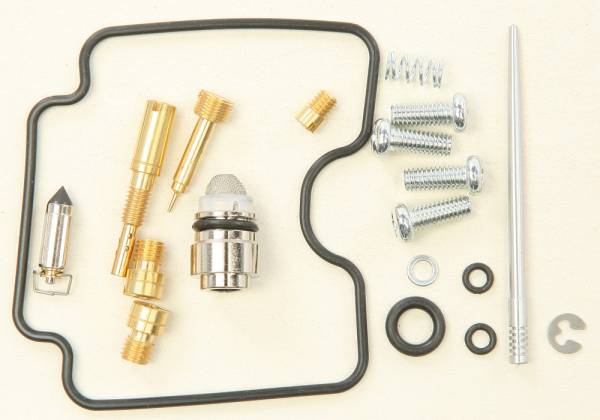 ALL BALLS - CARBURETOR REPAIR KIT - Image 1