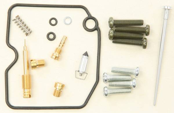 ALL BALLS - CARBURETOR REPAIR KIT - Image 1