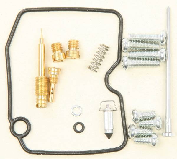 ALL BALLS - CARBURETOR REPAIR KIT - Image 1